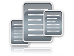SharePoint List Collection icon