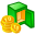 Stash icon