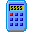 The Calculator icon