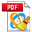 Auto Delete Acrobat PDF Blank Pages icon