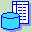DBPut data transfer icon