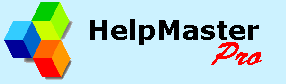HelpMaster PRO Enterprise Edition icon