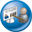 ID Flow ID Badge Maker Software icon