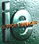 IeSupportManager icon