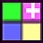 Mobile DBViewer Plus for Nokia S60 3rd E icon