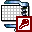 MS Access File Size Reduce Software icon