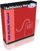 PHP MySQL icon