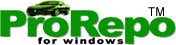 Pro Repo ACV icon