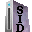 SIDVault icon