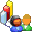 Terrasoft CRM icon