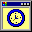 VeriTime Time Tracker icon