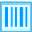 EASYBARCODEPRO icon
