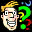 Al Morale's Game Show Presenter icon