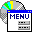 CDMenuPro Personal Edition icon