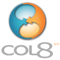 CoL8 icon