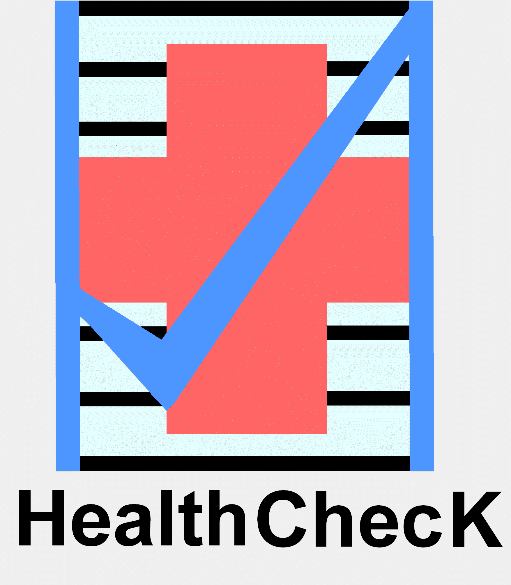 HealthChecK icon