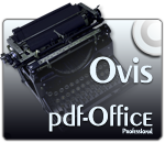 Pdf-Office icon