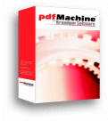 PdfMachine icon