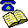 Word PhoneBook icon