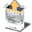 Abidia Wireless eBay for Palm icon