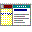 Azz Cardfile icon