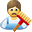 Cleaning Service for Workgroup icon