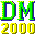 Data Master 2000 icon