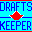 Drafts-Keeper icon