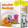 Effective Meetings icon