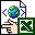 Excel Export To XML Software icon