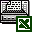 Excel Print Multiple Files Software icon