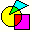 GetPDF Splitter Merger icon