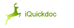 IQuickdoc icon