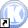 Kform Project Manager icon