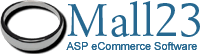 Mall23 eCommerce Solution icon