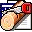 MS Word Split (Divide, Save) Pages Into Separate Files Software icon