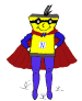 Noterizer icon