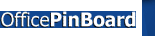 OfficePinBoard icon