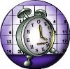 OroTimesheet icon