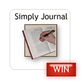 Simply Journal icon