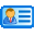 StaffIndex icon