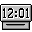 Time Clock icon