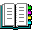 X2Net Contacts icon