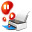 CZ Print Release Station icon