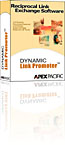 Dynamic Link Promoter icon