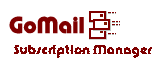 GoMail Subscription Manager icon
