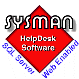 SysMan icon