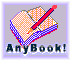 AnyBook Advanced - Small Publishers Business Kit icon