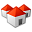 Caretaker icon