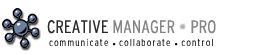 Creative Project Manager icon